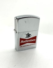 Rare Vintage HADSON Budweiser
