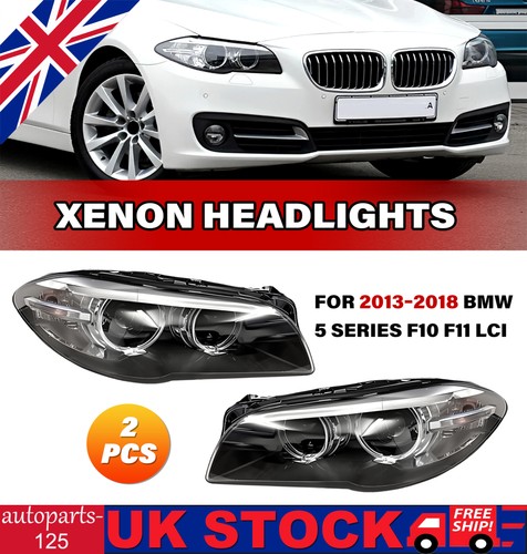 New headlights left - headlights,