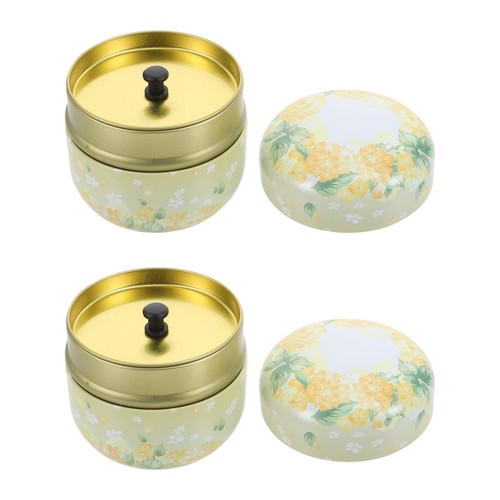 Pcs storage container tea - pcs,