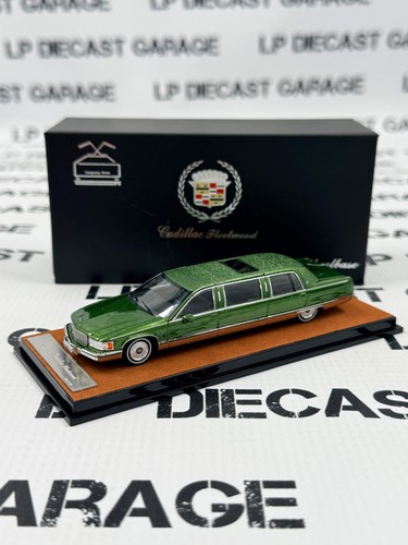 Model car 1993 cadillac - model,