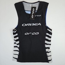 Orca Orbea Black Blue NEW