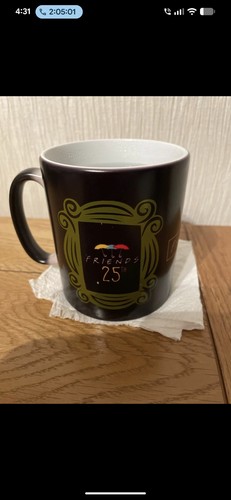 Show friends 25th - tv,