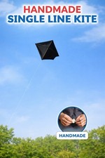 Handmade Kite for Kids Adults
