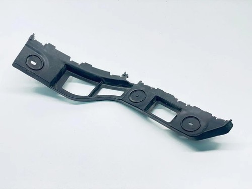 Polo rear right - rear, bumper