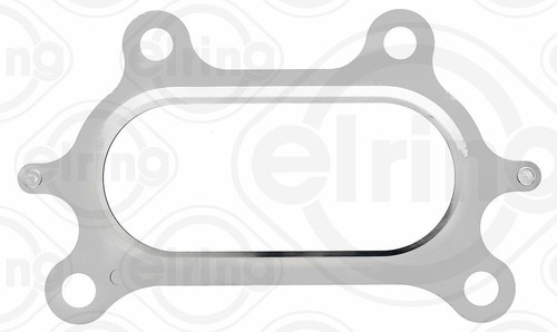 Elring 335 590 - gasket,, exhaust