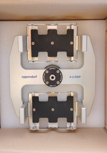 Eppendorf dwp swing - a-2-dwp, swing-bucket