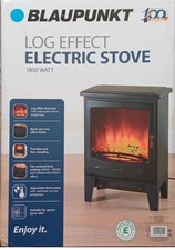 Blaupunkt Log Effect Electric
