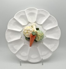 Vintage Ceramic Appetizers