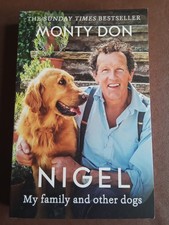 Nigel family and other - my,
