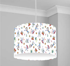 Toy story ceiling drum - toy,