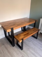 NEXT Jefferson  dining table