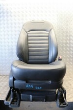 GALAXY MK4 OSF DRIVER ELECTRIC HEATED LEATHER SEAT (SEE PHOTOS) 2016-2019 BD16