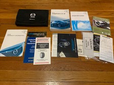 2013 Mazda CX-9 Owners Manual