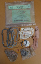 Triumph 750cc OHV Assorted Engine Gaskets and Seals