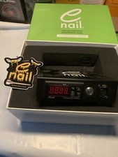 Nail concentration station - e,