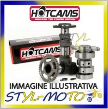1006-1 Camshaft Unicam Hot