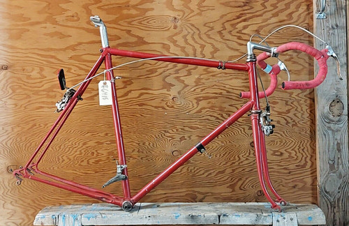 1968 lygie professional road - professional,