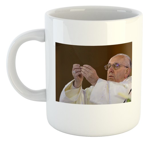 11oz personalised ceramic mug - 11oz,