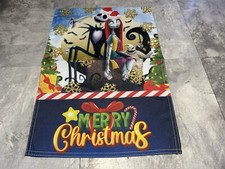 The Nightmare before Christmas