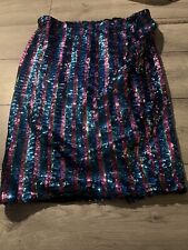 GEORGE SPARKLY MULTICOLOURED