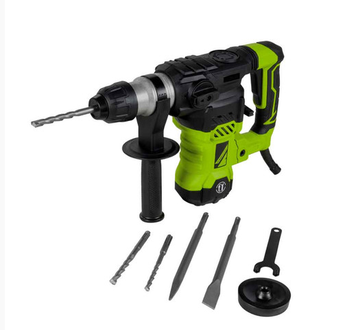 Zipper sds hammer - zipper,