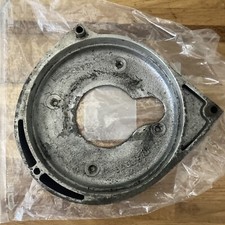 Vintage Villiers 9E Generator Case/ Casing 6865-2 B9536/1 #2