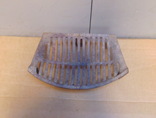Fireplace Cast Iron Fire Grate ref 894