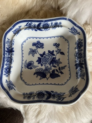 Copeland late spode heron - copeland,