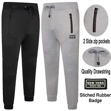 Mens Slim Fit Tracksuit