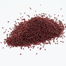 AQUARIUM SHRIMP Red Pellets Colour Enhancing CRYSTAL, RED CHERRY BLUE TIGER FOOD