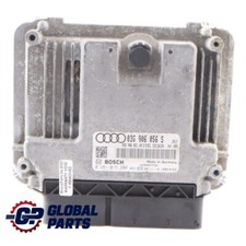 Audi A3 8P 1.9 TDI BLS 105HP