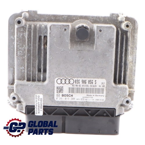 Audi tdi bls 105hp - 1.9,