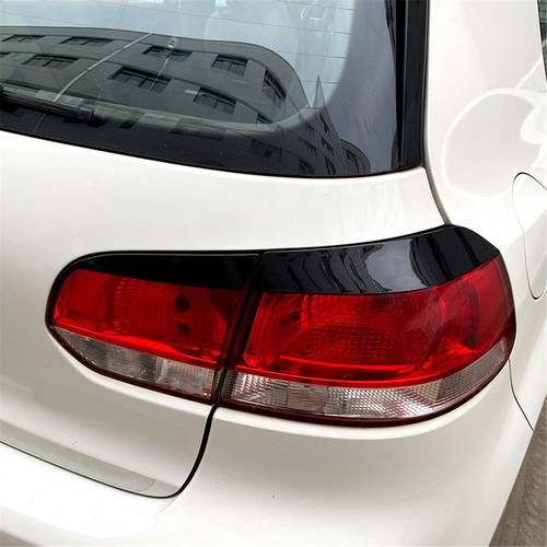 4pcs rear tail light - 4pcs,