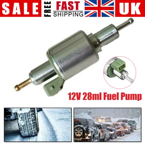 12v oil fuel pump - 12v,