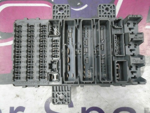 Honda civic vtec 1 - 06,