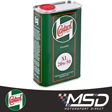 Castrol Classic XL 20W-50
