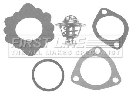 Genuine first line - genuine, thermostat