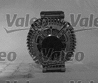 Valeo Alternator 439546 Automotive Replacement Spare Car Part For Mercedes
