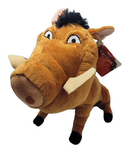 Disney pumbaa warthog the - pumbaa,