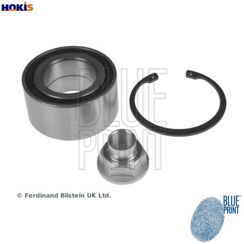 Wheel bearing kit adk88233 - wheel,