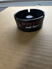 VINTAGE 1980s BUDWEISER Malt