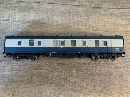 Bachmann 175e gauge br - 39-175e,