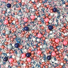 2X Sprinkle Pop Sprinkles