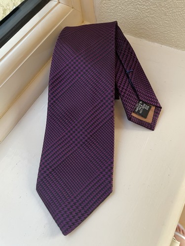 Oswald boateng silk - oswald, tie