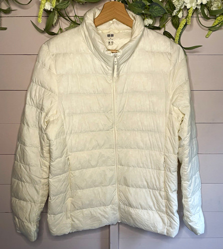 Women uniqlo white - women’s,