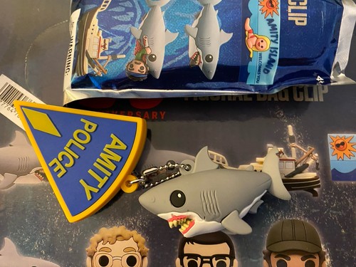 Jaws 50th anniversary blind - 50th,