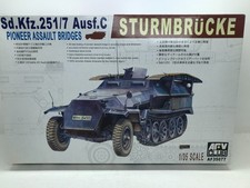 Afv club scale af35077 - scale,