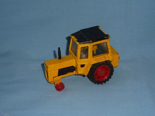 Massey ferguson mf50b - massey,