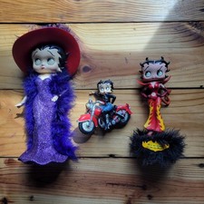 Betty Boop - Westland Giftware