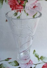 VINTAGE ELEGANT LEAD CRYSTAL